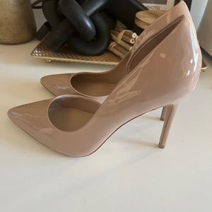 DSW heels